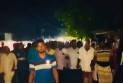 আ.লীগ নেতার মুক্তির দাবিতে বিএনপি নেতাকর্মীদের বিক্ষোভ